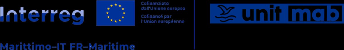 UNIT-MAB — Interreg Marittimo, cofinancé par l’Union européenne