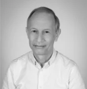 Portrait de Albert Boulanger