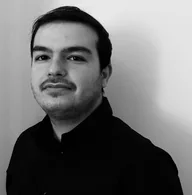 Portrait de Paul-Michel Vincenti